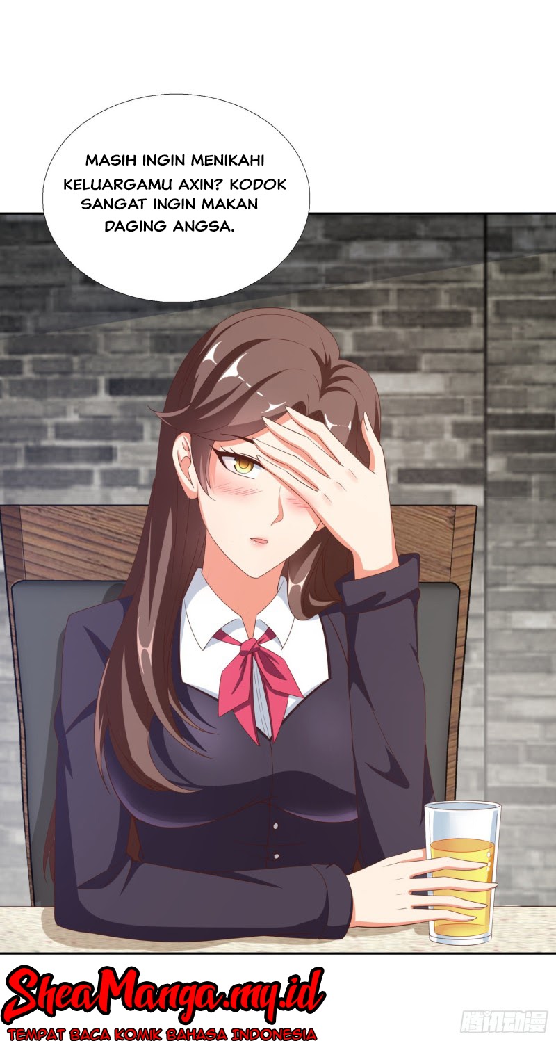 Super School Doctor (Supreme Campus Doctor) chapter 50